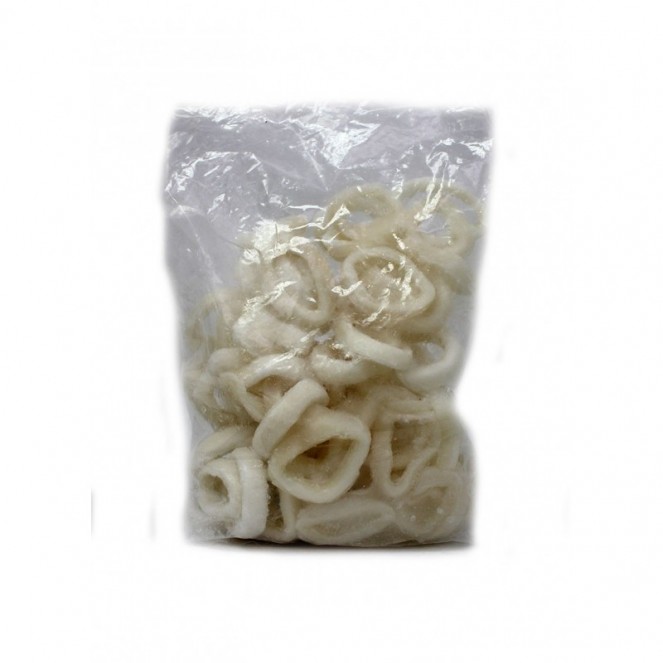 Frozen Squid Ring 1kg