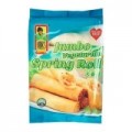 Bibik Jumbo Vegetarian Spring Roll 650g
