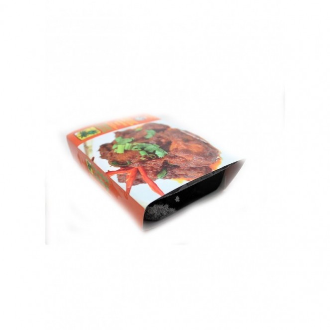 Pondok Abang Ayam Drumlets Masak Merah