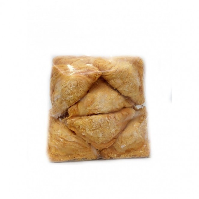 SuzyAmeer Karipap Bhai 10pcs