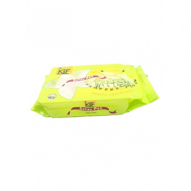 KGF Satay Pau 6pcs