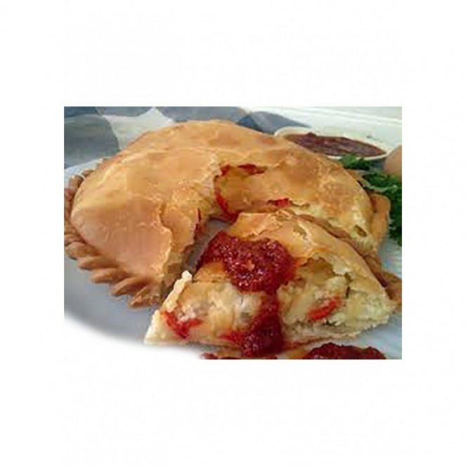 SuzyAmeer Roti Boyan 5pcs