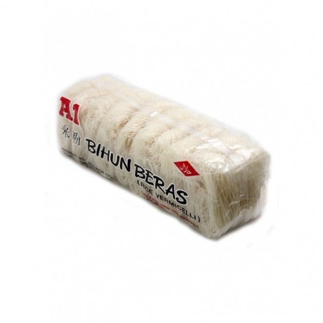 A1 Rice Vermicelli 455g
