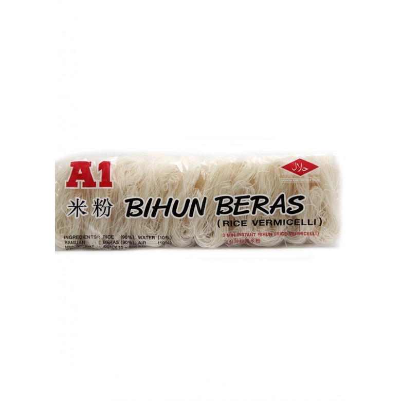 A1 Rice Vermicelli 455g