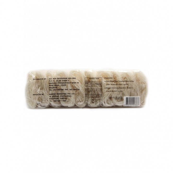 A1 Rice Vermicelli 455g