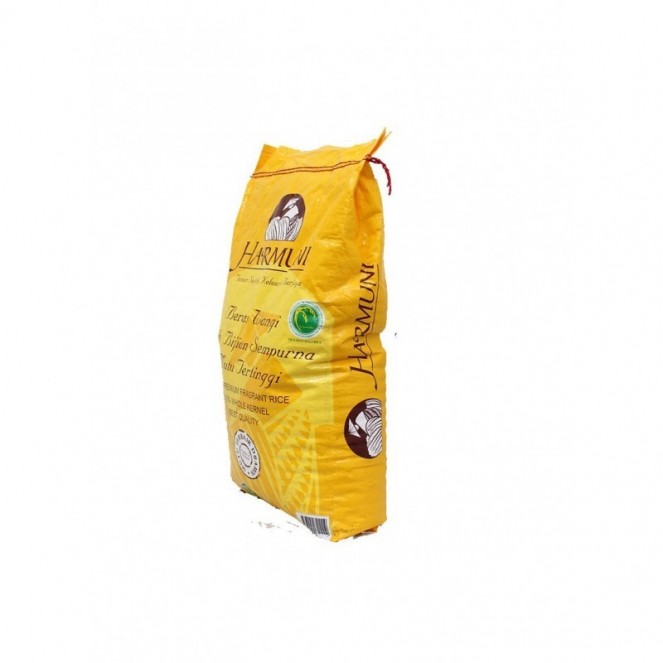 Harmuni Thai Premium Fragrant Rice 10kg