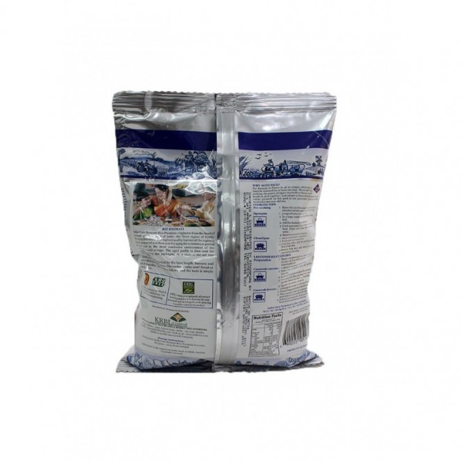 India Gate Basmati Rice Premium 1kg