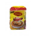 Maggi Curry Flavour Instant Noodle (5x79g)