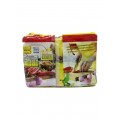 Maggi Curry Flavour Instant Noodle (5x79g)