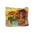 Maggi Curry Meletop Flavour Instant Noodles (5x79g)