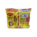 Maggi Curry Meletop Flavour Instant Noodles (5x79g)