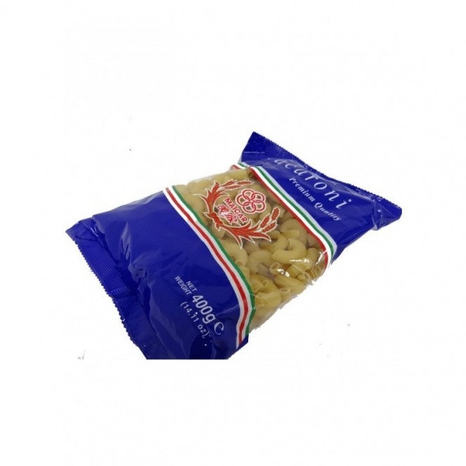 Maicar Macaroni Big Elbow 400g