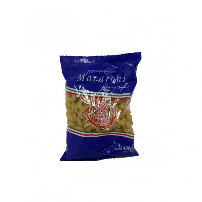 Maicar Macaroni Big Elbow 400g