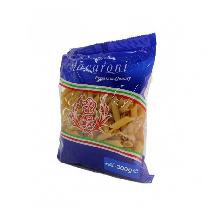 Maicar Macaroni Penne 300g