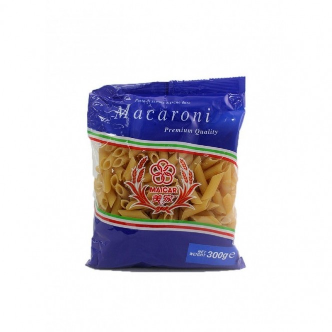 Maicar Macaroni Penne 300g