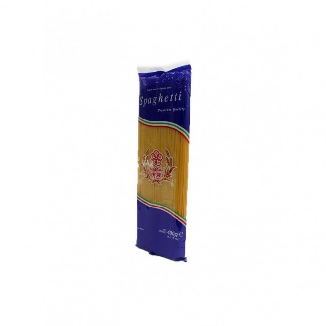 Maicar Spaghetti 400g