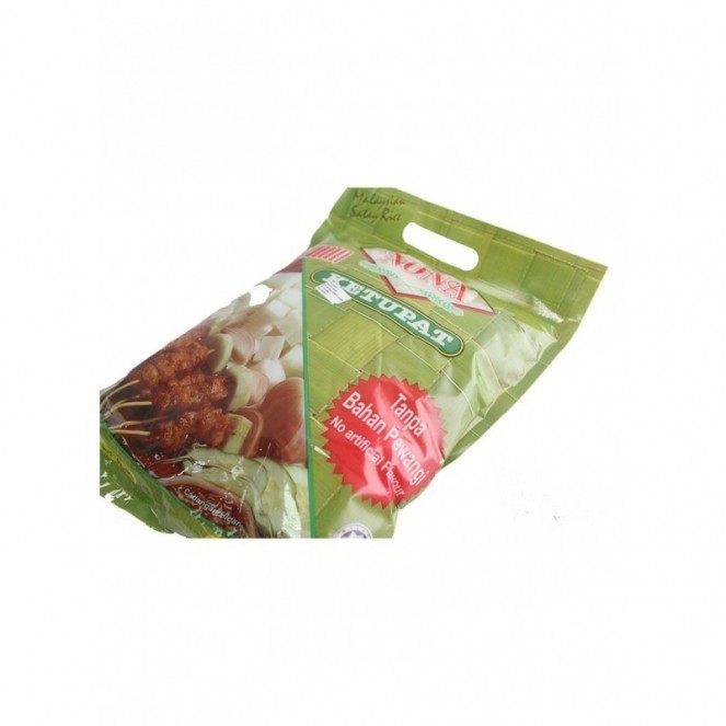 Nona Ketupat 6packs 780g