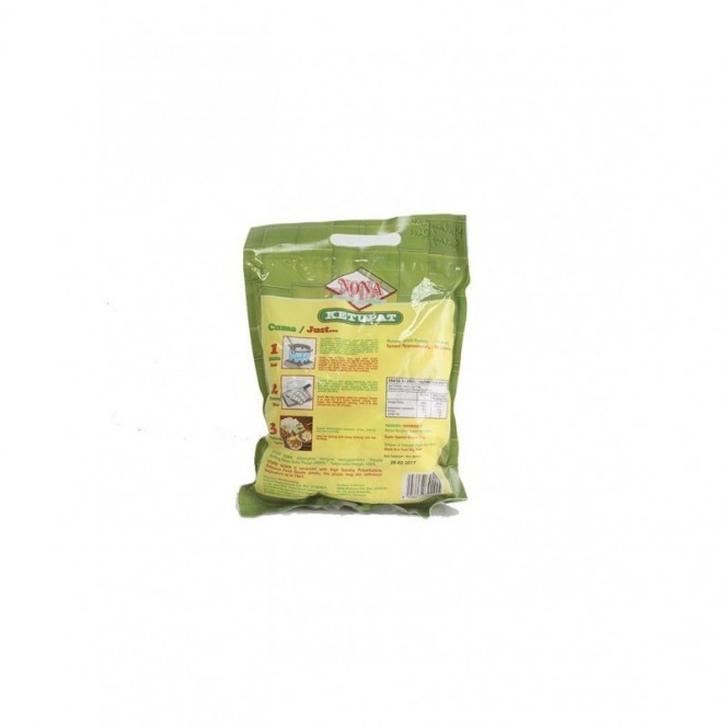 Nona Ketupat 6packs 780g