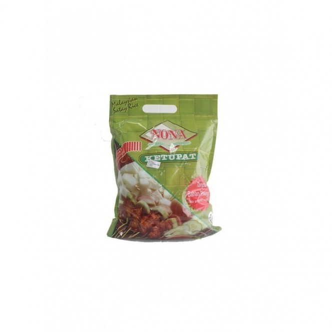 Nona Ketupat 6packs 780g