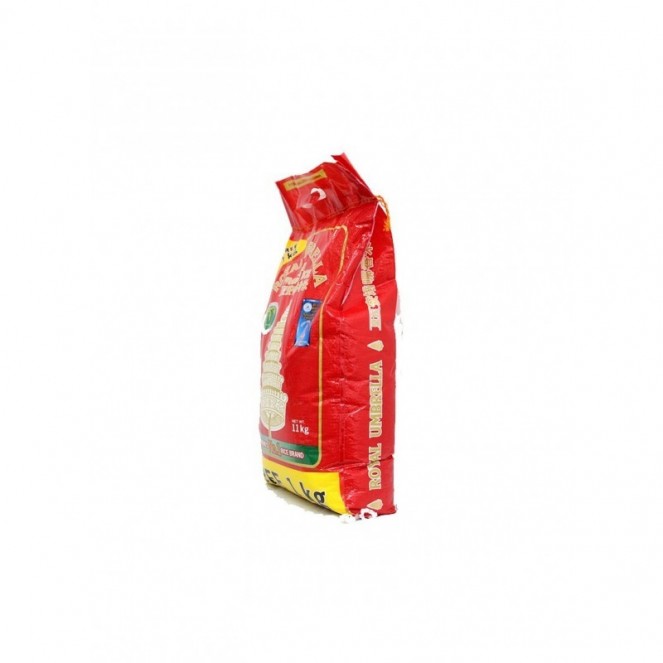 Royal Umbrella Jasmine Fragrant Rice 10kg