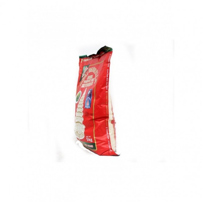 Royal Umbrella Jasmine Fragrant Rice 5kg