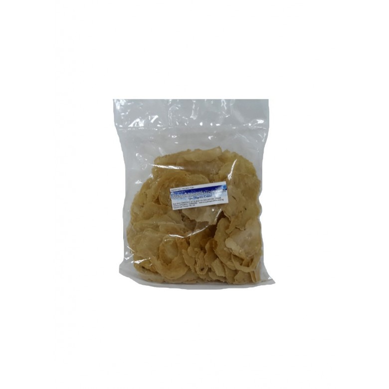 Keropok Belinjau