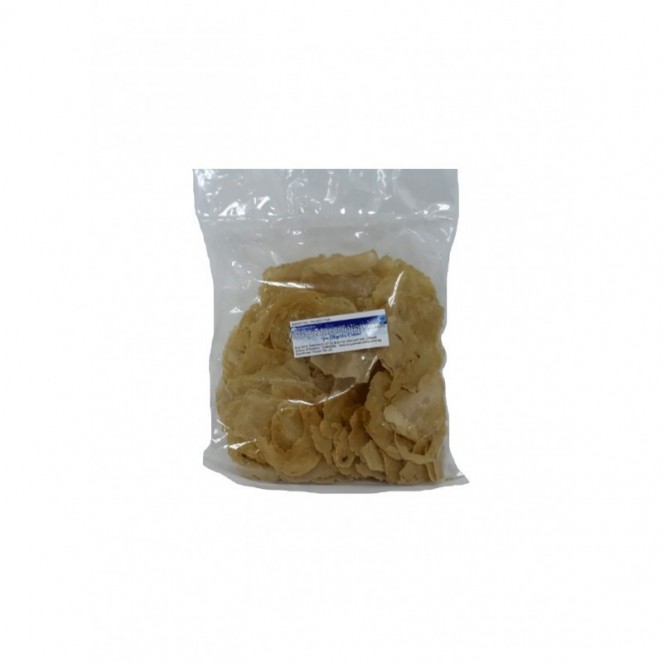 Keropok Belinjau