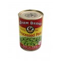 Ayam Brand Processed Peas 425g