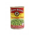 Ayam Brand Processed Peas 425g