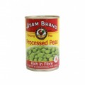 Ayam Brand Processed Peas 425g