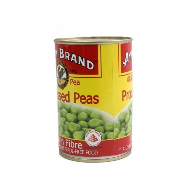 Ayam Brand Processed Peas 425g