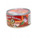 Ayam Brand Tomato Chilli Tuna 160g