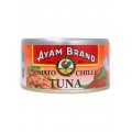 Ayam Brand Tomato Chilli Tuna 160g