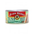 Ayam Brand Tuna Hot Mayonnaise 160g