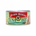 Ayam Brand Tuna Hot Mayonnaise 160g