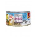 Ayam Brand Tuna Flakes Water Light 150g