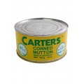Carters Corned Mutton 340g