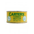 Carters Corned Mutton 340g
