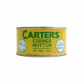 Carters Corned Mutton 340g