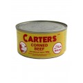 Carters Corned Beef 340g