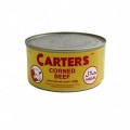 Carters Corned Beef 340g