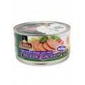 El-Dina Chicken Luncheon Black Pepper 340g