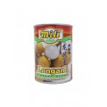 Mili Longan 565g