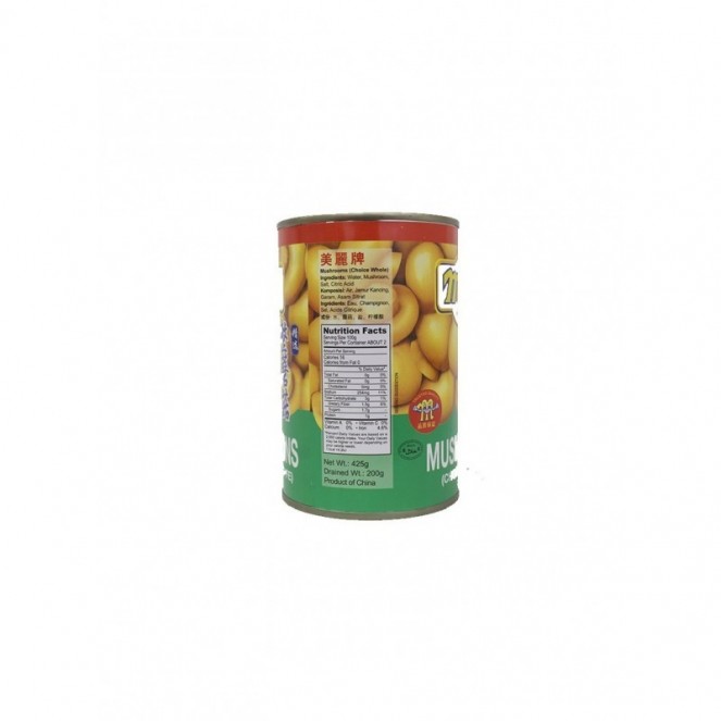Mili Mushrooms 425g