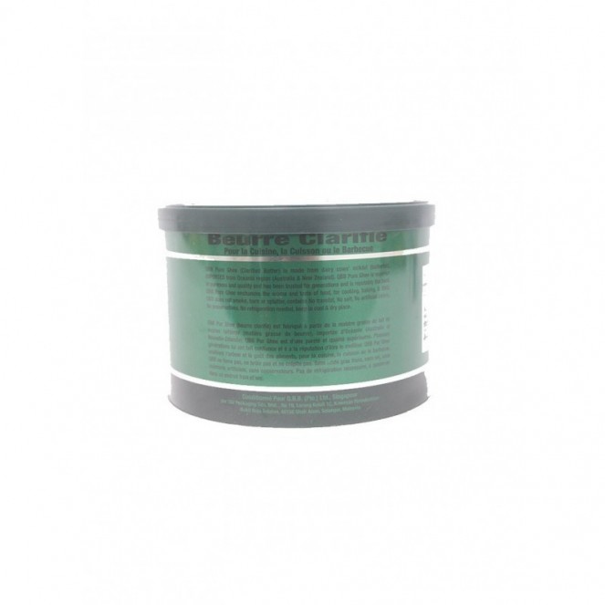 QBB Pure Ghee 400g