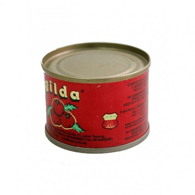 Tomato Puree Paste 70g