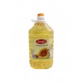 Sunlico Sunflower Seed Oil 5L