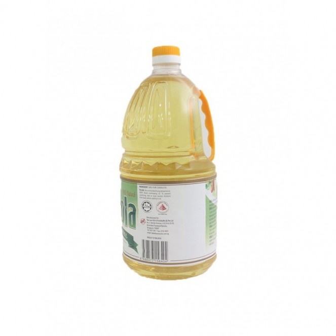 Venola Canola Oil 2L