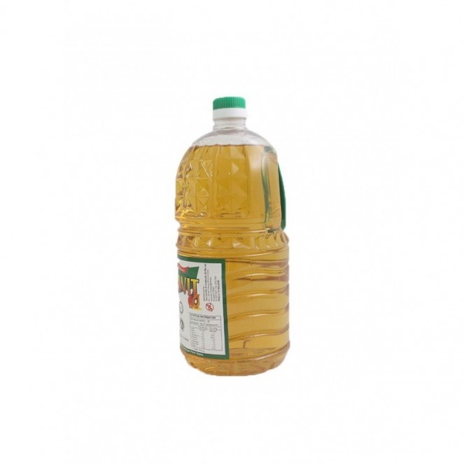 Vesawit Vegetable Cooking Oil 2L