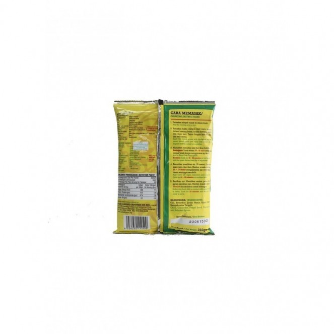 Adabi Serbuk Kari Ikan 250g